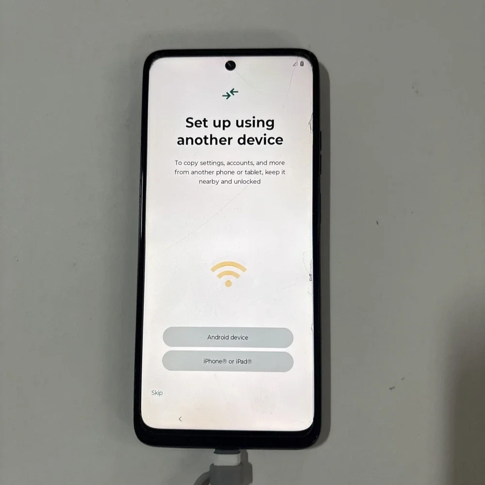 Motorola Moto G 5G Unknown Particulars Very Good Condition Good Price